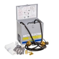 Electric MINI Pipe Freeze Kit