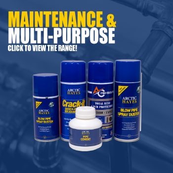 Maintenance & Multi-Purpose