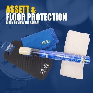 Asset & Floor Protection