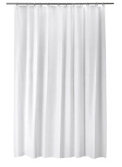 Shower Curtain- 2000mm x 1800mm