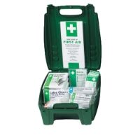 Employee First Aid Kit