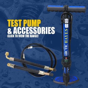 Test Pumps & Accessories