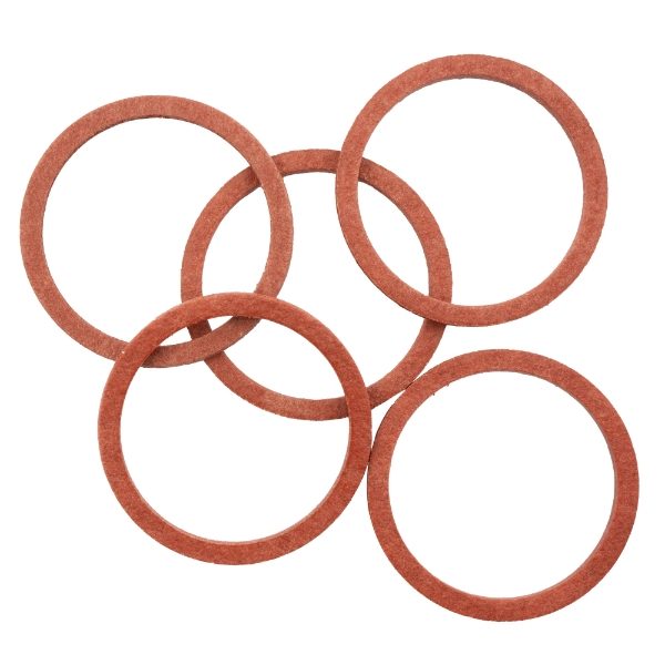 3/4" Prestex Washers (Pack of 5)