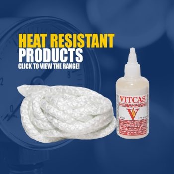 Heat Resistant Products