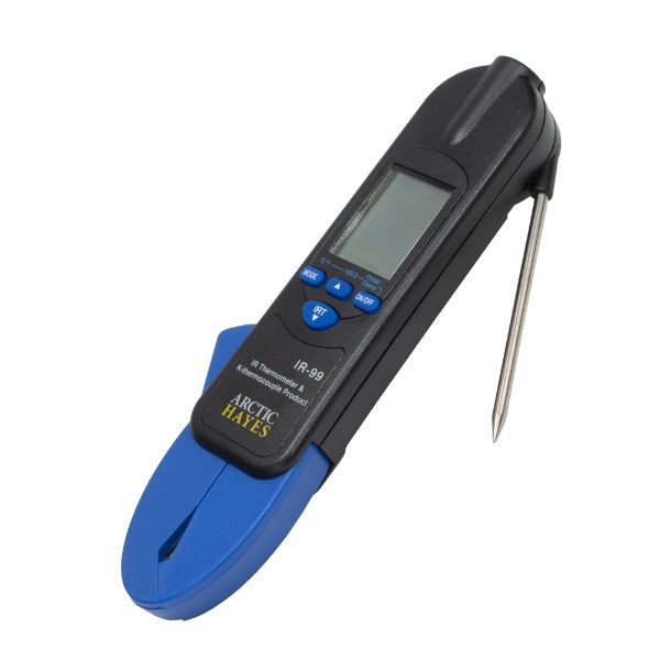 IR-99 3-in-1 Thermometer
