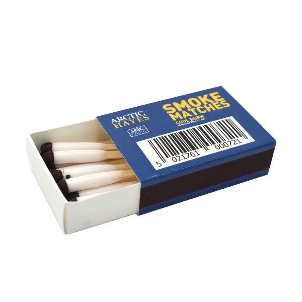 Smoke Matches (Box of 12)