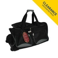 100L COMPASS HOLDALL