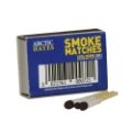 Smoke Matches display box, Smoke Matches