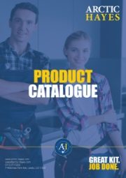 New Product Catalogue
