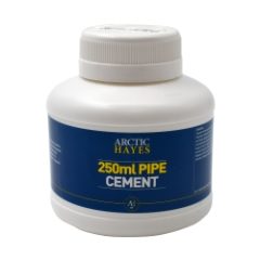 PVC Pipe Cement 250ml