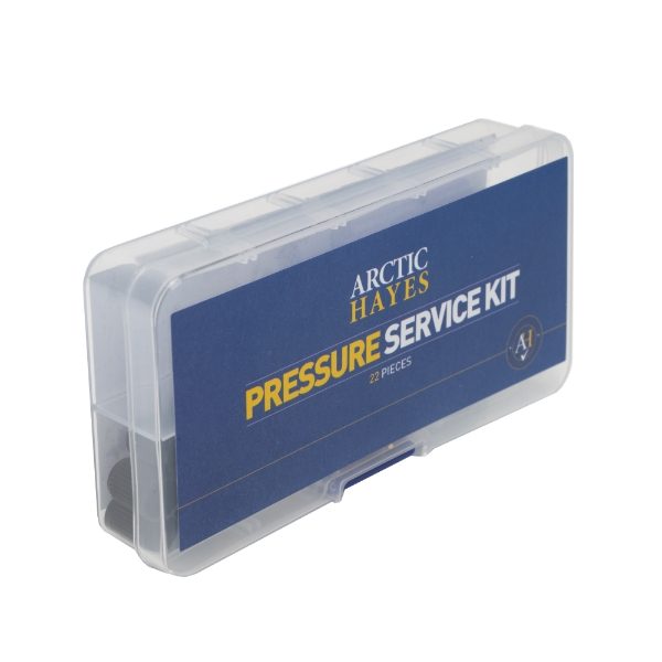 Pressure Service Kit