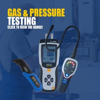Gas & Pressure