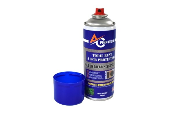 Anti Rust Protection Spray 400ml