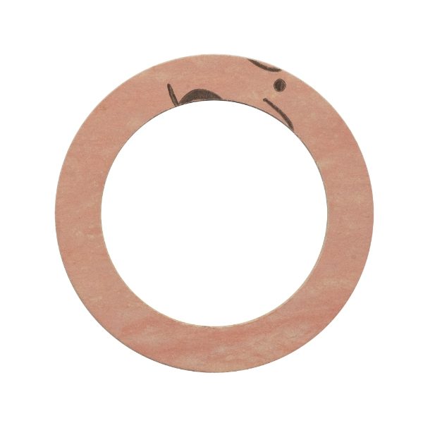 Fibre Pump Washers (Pack of 2)