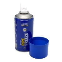  150ml Aero Pipe Freezer Can