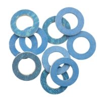 1/2" Flexible Tap Connector Washers (Pack of 10)