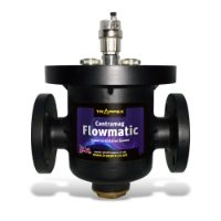 2" Flowmatic Industrial Filter