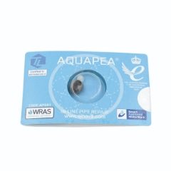 Aquapea In-Line Repair Orange 15-20 LPM