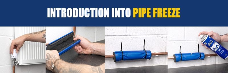 Introduction to Pipe Freeze