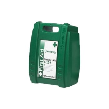 First Aid Kits, Fire Extinguishers, Fire Blankets