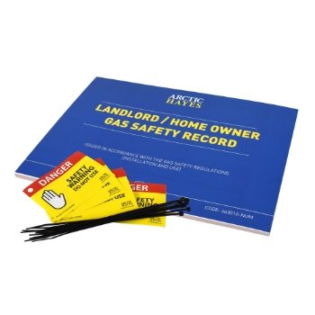 Report Pads, Tags & Labels