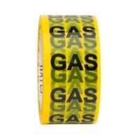 Gas ID Tape (50m)