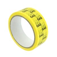 Gas ID Tape (33m)