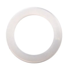1.25" Basin Poly Washers (Pack of 5)
