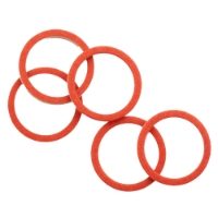 1/2" Prestex Washers (Pack of 5)