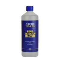 Clear Leak Detector Solution 1ltr