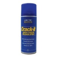 400ml Crack-It Shock Freeze Spray 