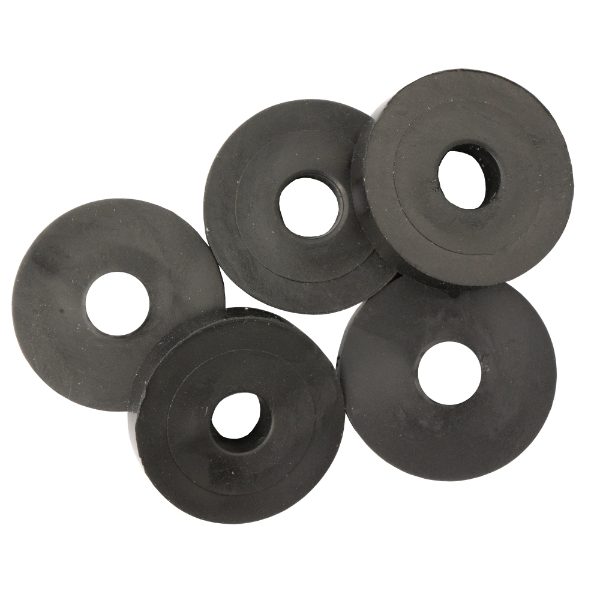 MT Draw Off Tap Washers (Pack of 5)