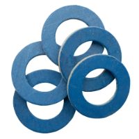 1/2" Ball Valve Seating Washers (5 Pack)