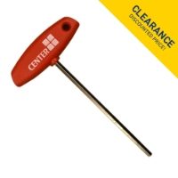 CENTER - Pump Head Removal Tool - 6mm