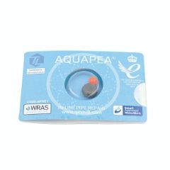 Aquapea In-Line Repair Red 20-25 LPM