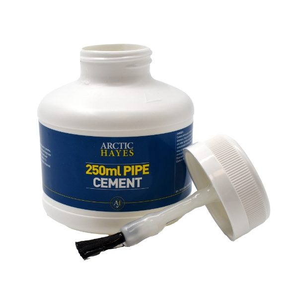 PVC Pipe Cement 250ml