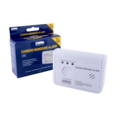 SleepSafe 10 Year Carbon Monoxide Alarm