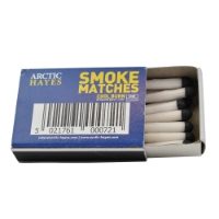 Smoke Matches (72 Boxes x 12)