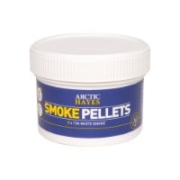 13g White Smoke Pellets (Tub of 8)
