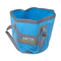 Arctic Hayes Collapsible Bucket 20L