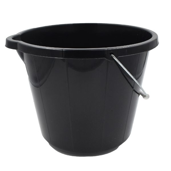 14L Heavy Duty Bucket