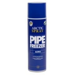  300ml Aero Pipe Freezer Can