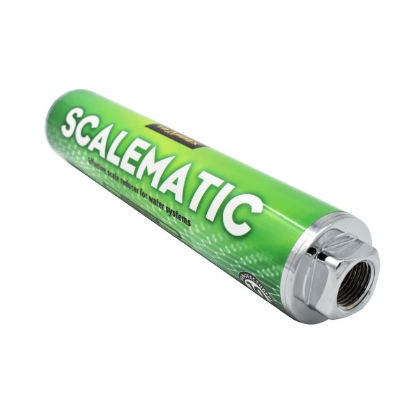 1/2" Scalematic