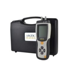 Digital Differential Pressure Meter Kit
