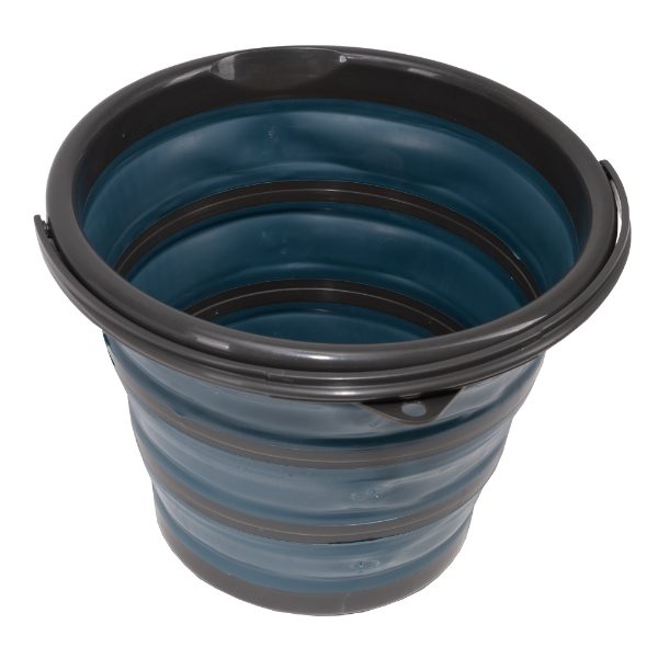 Arctic Hayes Collapsible Bucket 10L
