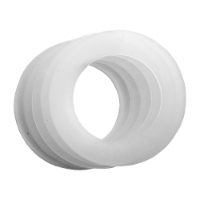 3/4" Pillar Tap Poly Washers (5 Pack)