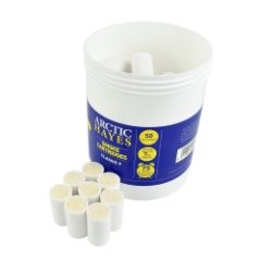 9g White Smoke Cartridges (Tub of 50)