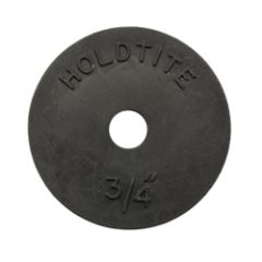 3/4" Holdtite Flat Tap Washers (Pack of 5)