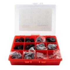 Tap Washer Kit (170 Pieces)