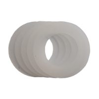 1" Tank Poly Washers (Pack of 5)
